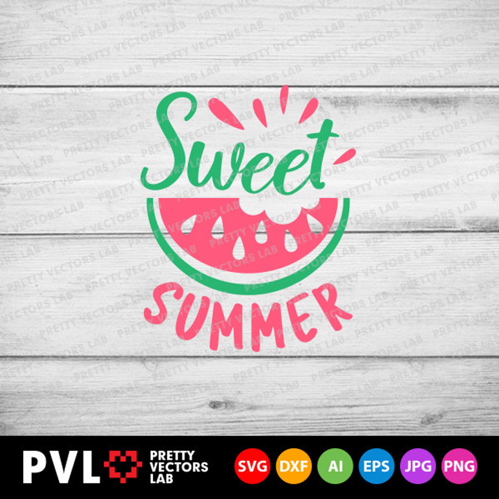 Free Free 127 Sweet As A Melon Svg SVG PNG EPS DXF File