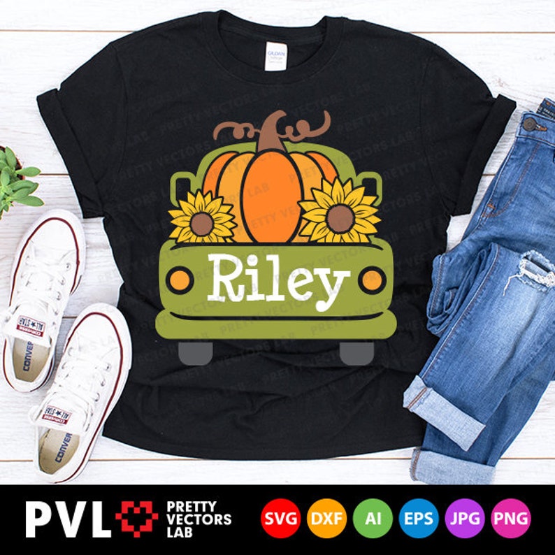 Free Free Truck With Sunflowers Svg 177 SVG PNG EPS DXF File