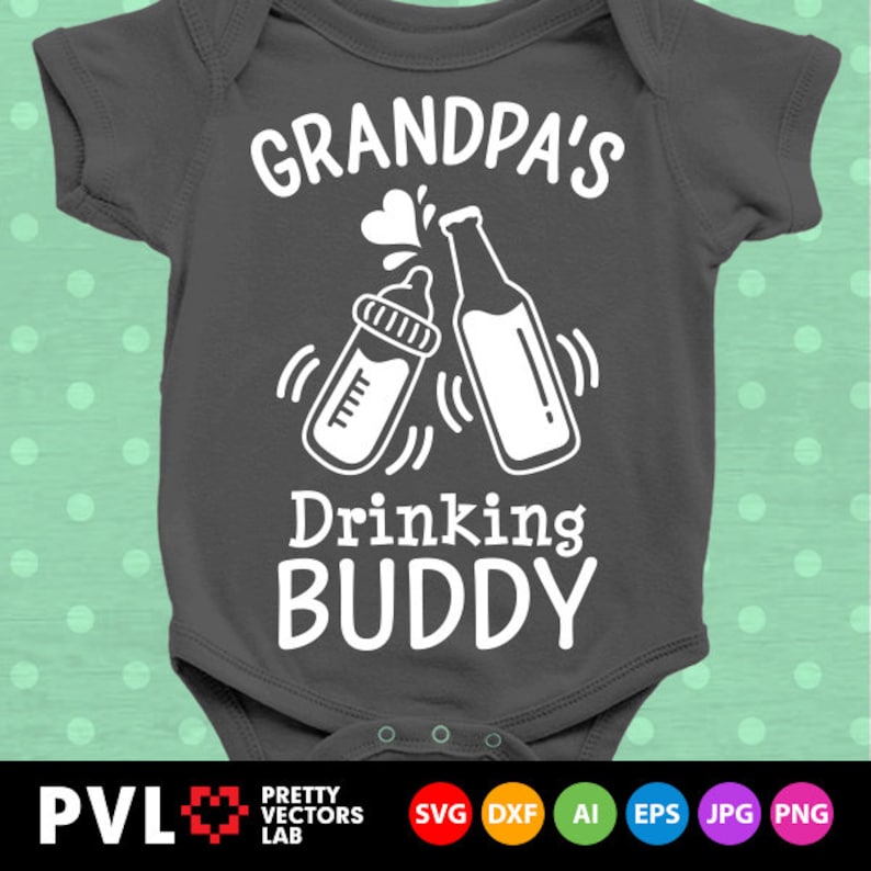 Free Free 293 Uncle Drinking Buddy Svg SVG PNG EPS DXF File