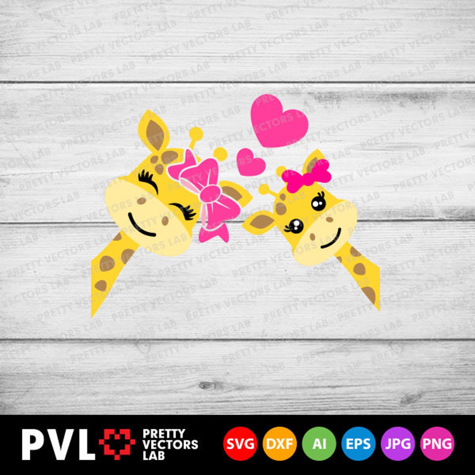 Free Free 56 Mama And Baby Giraffe Svg SVG PNG EPS DXF File