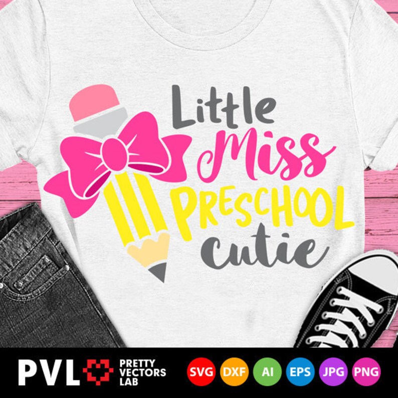 Free Free 187 Little Miss Kindergarten Grad Svg Free SVG PNG EPS DXF File