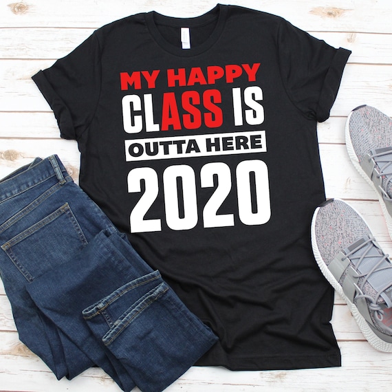 cool senior shirts 2020