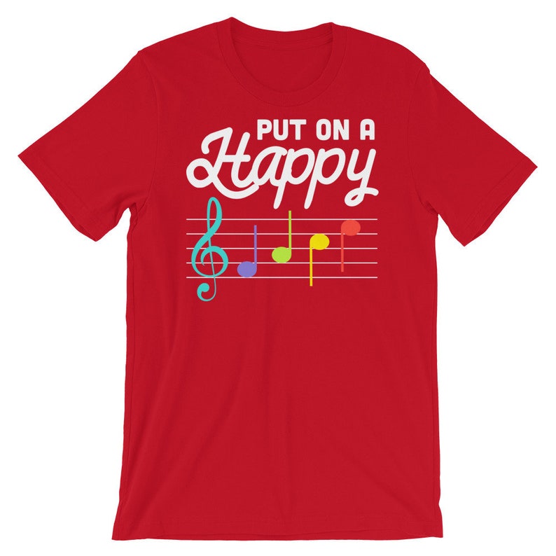 Funny Music Shirt Chorus Teacher Gift Band Teacher Etsy