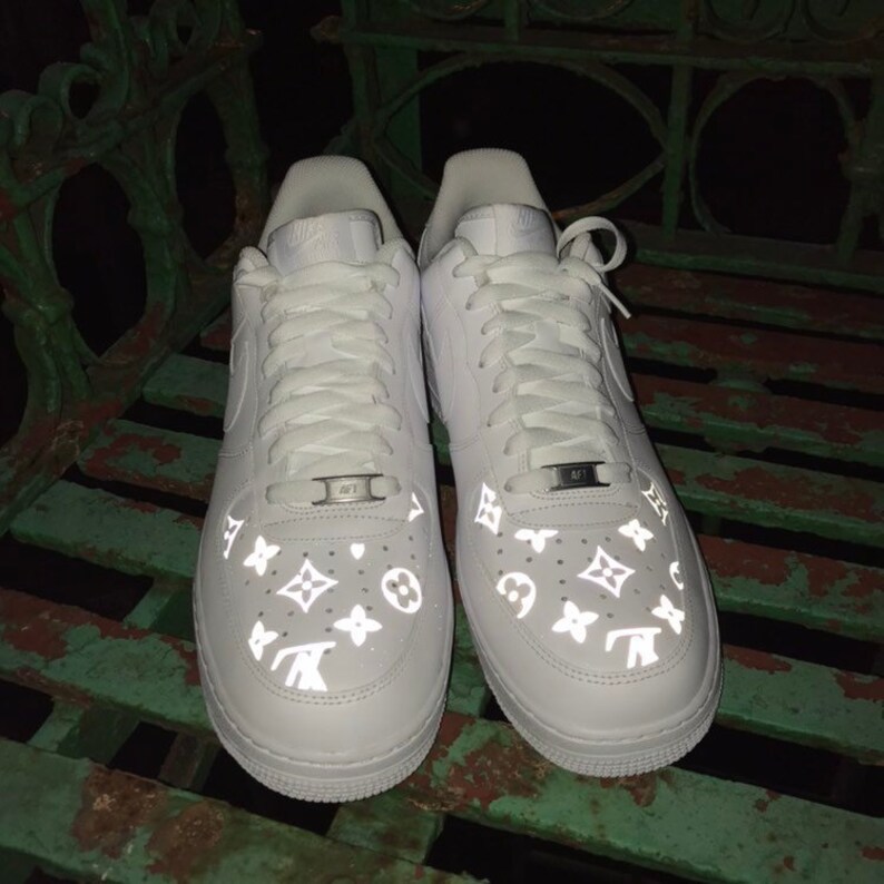 air force 1 reflective air force 1 reflective