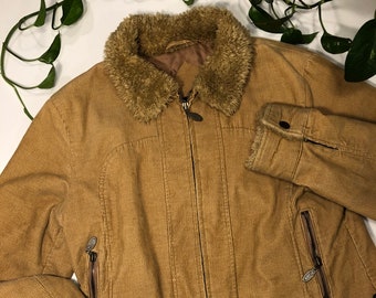 Mudd Jackets - Etsy UK