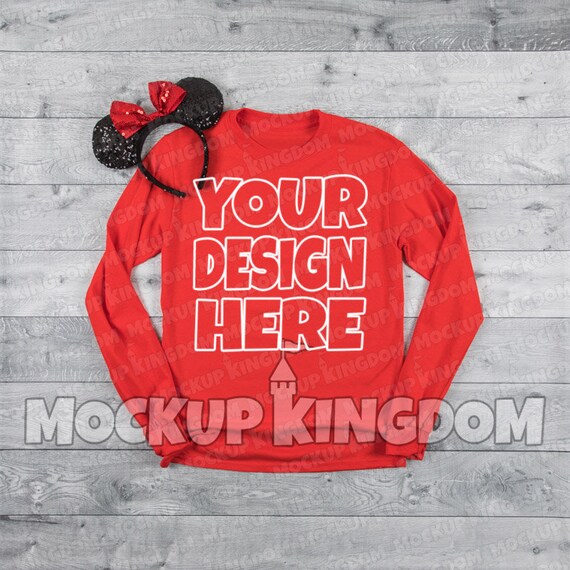 Crew Neck Long Sleeve Shirt Mockup Long Sleeve Mockup Crew Neck Long Sleeve Shirt Mockup Long Sleeve Mockup