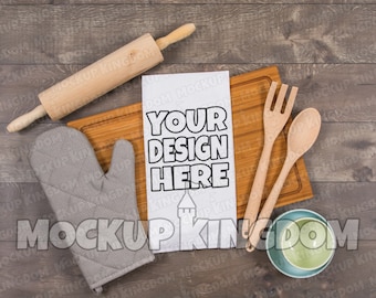 Download Flour Sack Towel Mockup Kitchen Towel Mockup Farmhouse Towel Mockup Blank Towel Mockup Kitchen Towel Craft Blank Kitchen Towel Metal Logo Mockups Free Download Templates PSD Mockup Templates