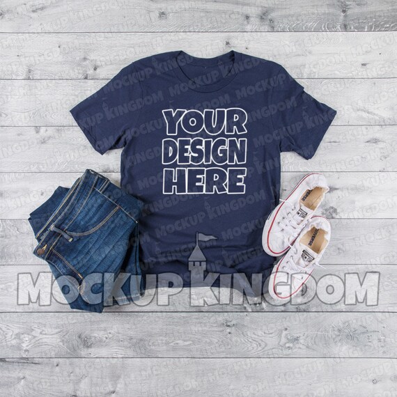 Unisex Crew Neck Mockup T-Shirt Mockup Flatlay Mockup Shirt Unisex Crew Neck Mockup T-Shirt Mockup Flatlay Mockup Shirt