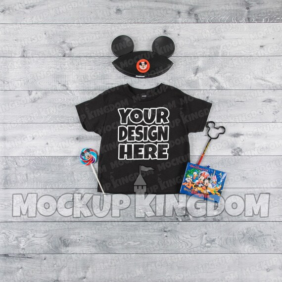 Kids T-Shirt PSD Mockup Template Mockup Disney Kids Shirt Mockup Kids T-Shirt PSD Mockup Template Mockup Disney Kids Shirt Mockup