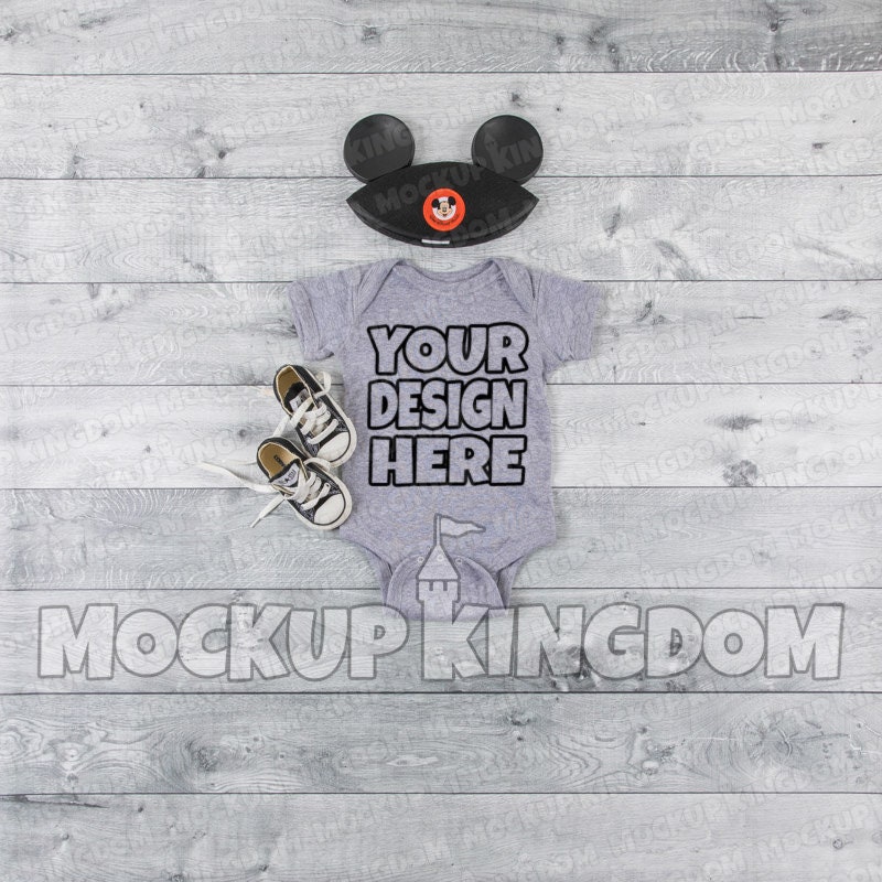 Baby Mockup Baby Mockup Disney Mockup Rabbit Skins Mockup Etsy