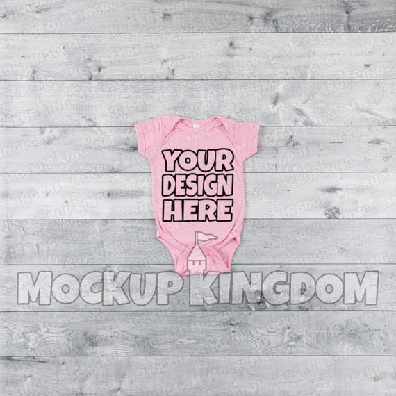 Baby Mockup Baby Mockup Rabbit Skins Mockup Kids Mockups Etsy