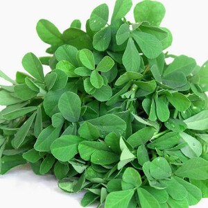 Indian Organic Fenugreek Seeds [Methi, Menthe, Meeth, Uluva, Meth, Vendhayam]