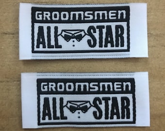 Converse Tags | Etsy