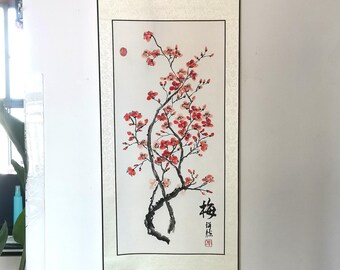 中国の『梅花絵』です。 il_340x270.6958020337_eal9.jpg
