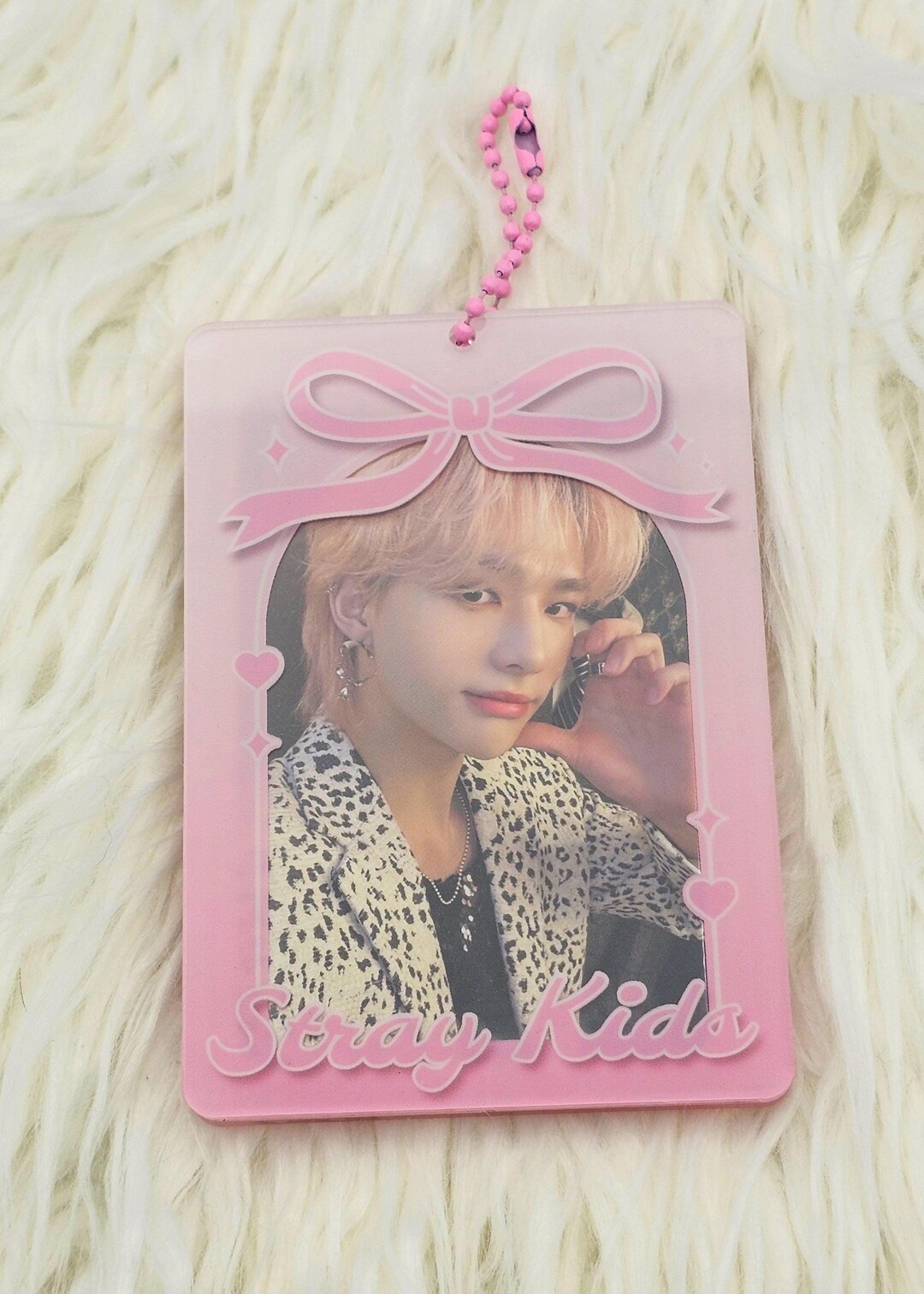 Événement Stray Kids : Une journée coréenne pleine de fun chez
