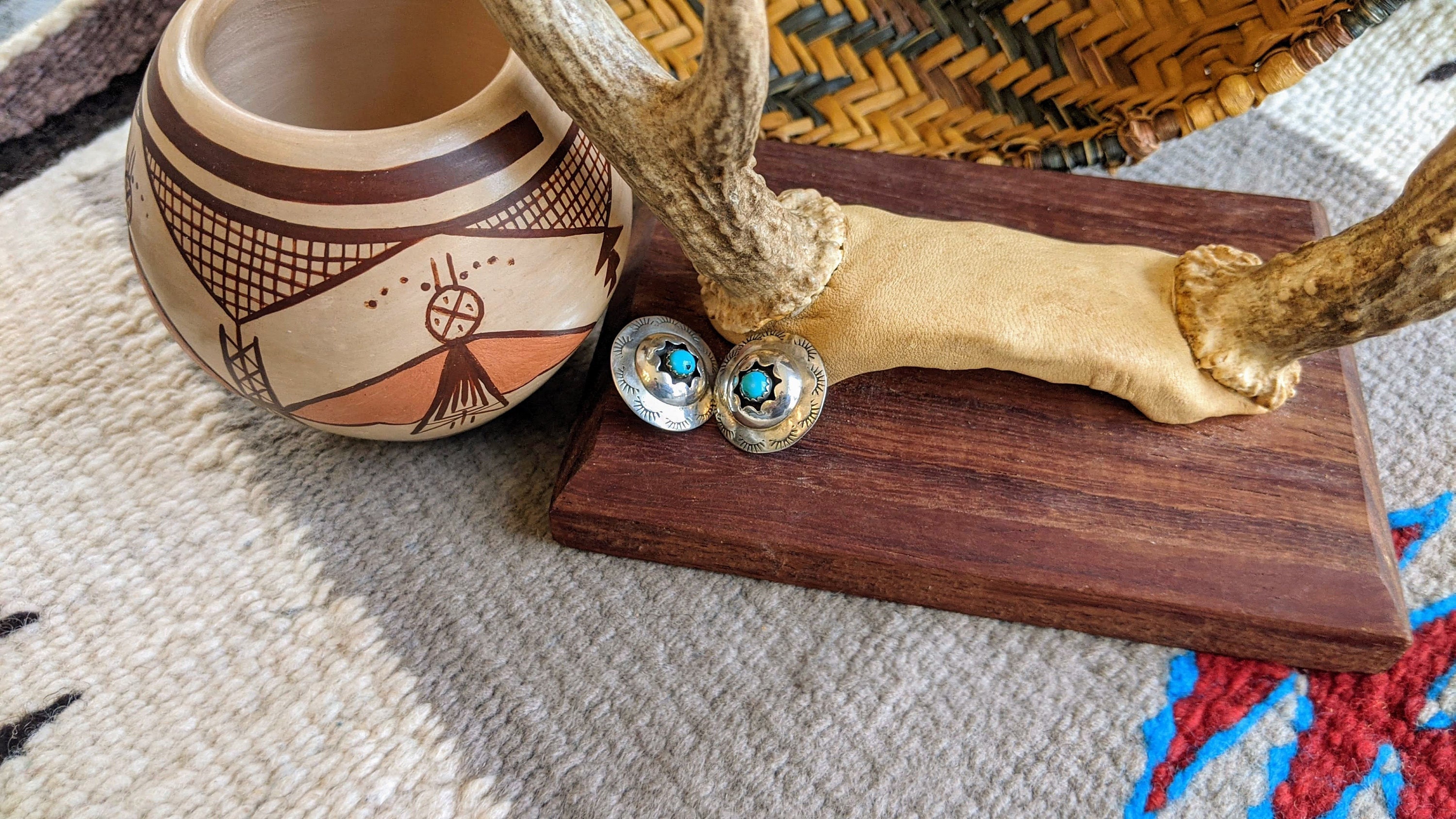 Lee yazzie navajo - Etsy 日本