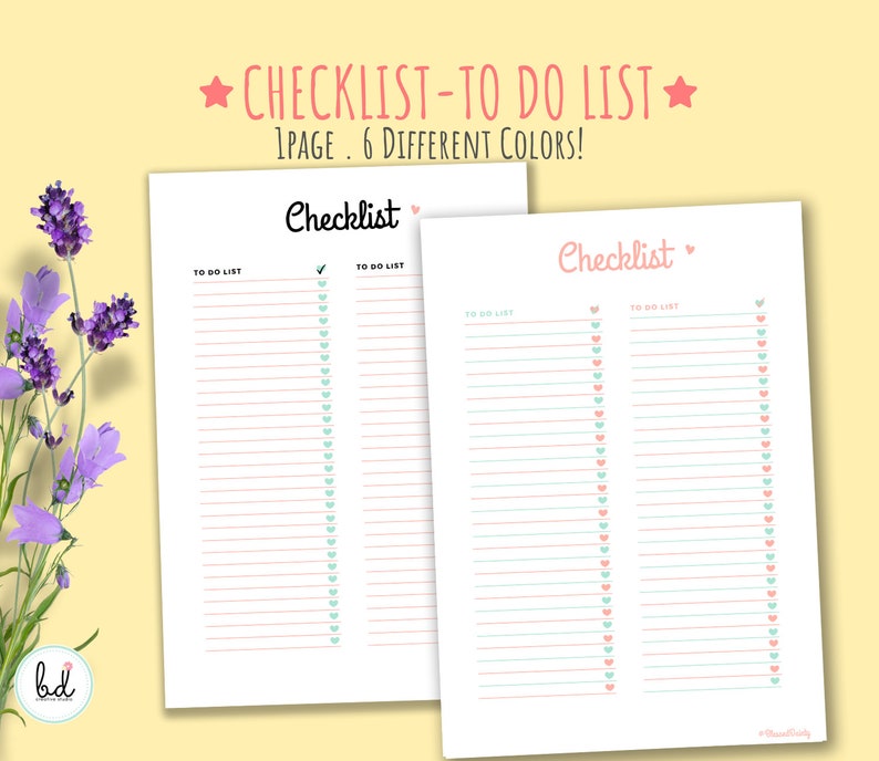 Printable Lovely Pastel Record Toward Do Record Todays Stage Method for your Bullet Magazine or Planner Remain Prepared photo relating to To Do List Printable Cute called Printable Adorable Pastel Listing In direction of Do Listing Todays Move Software for your Bullet Magazine or Planner Reside Prepared