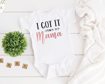 custom baby jumpsuits