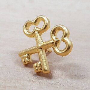 Concierge pin badge Additional zdjęcie 3