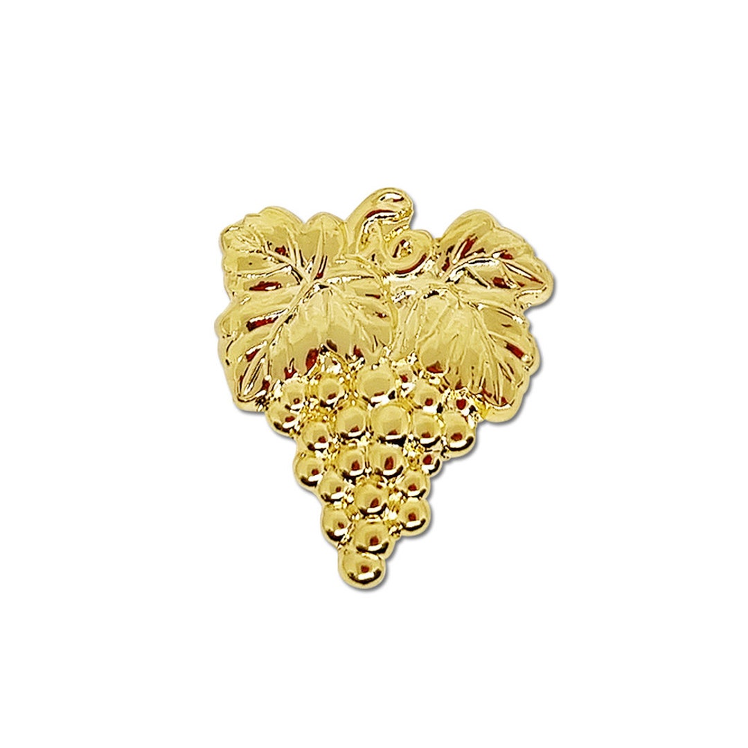 Sommelier Pin Badge Etsy