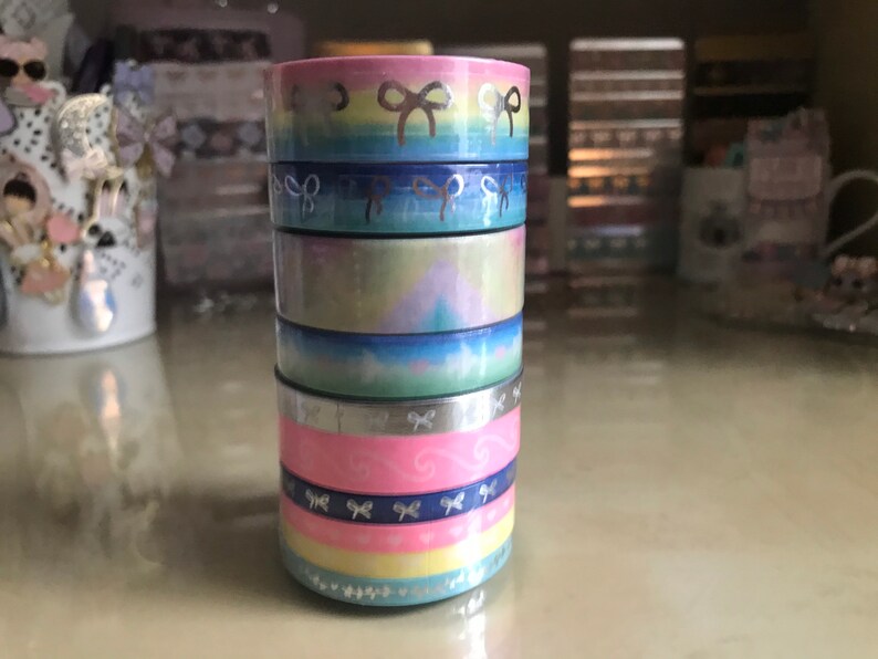 June 2020 sub box samples Samples of simply gilded Aloha sub box