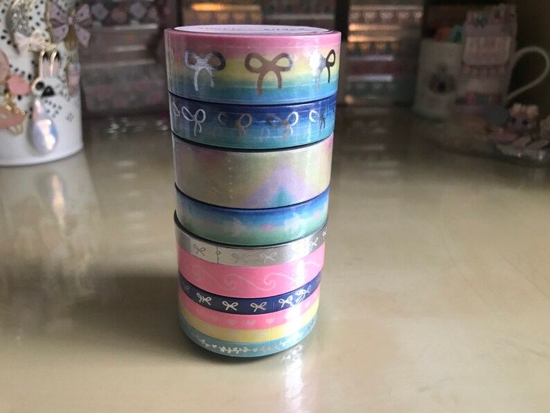 June 2020 sub box samples Samples of simply gilded Aloha sub box