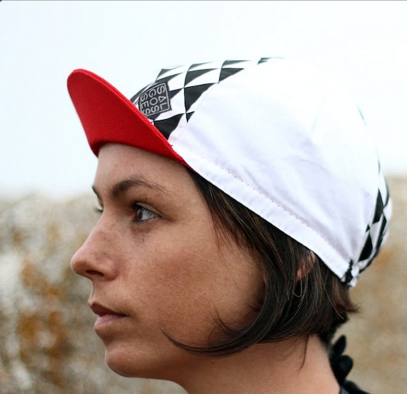 Casquette cycling cap sale