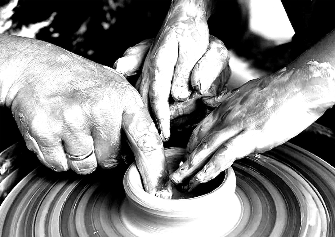 Hands of Pottery Etsy