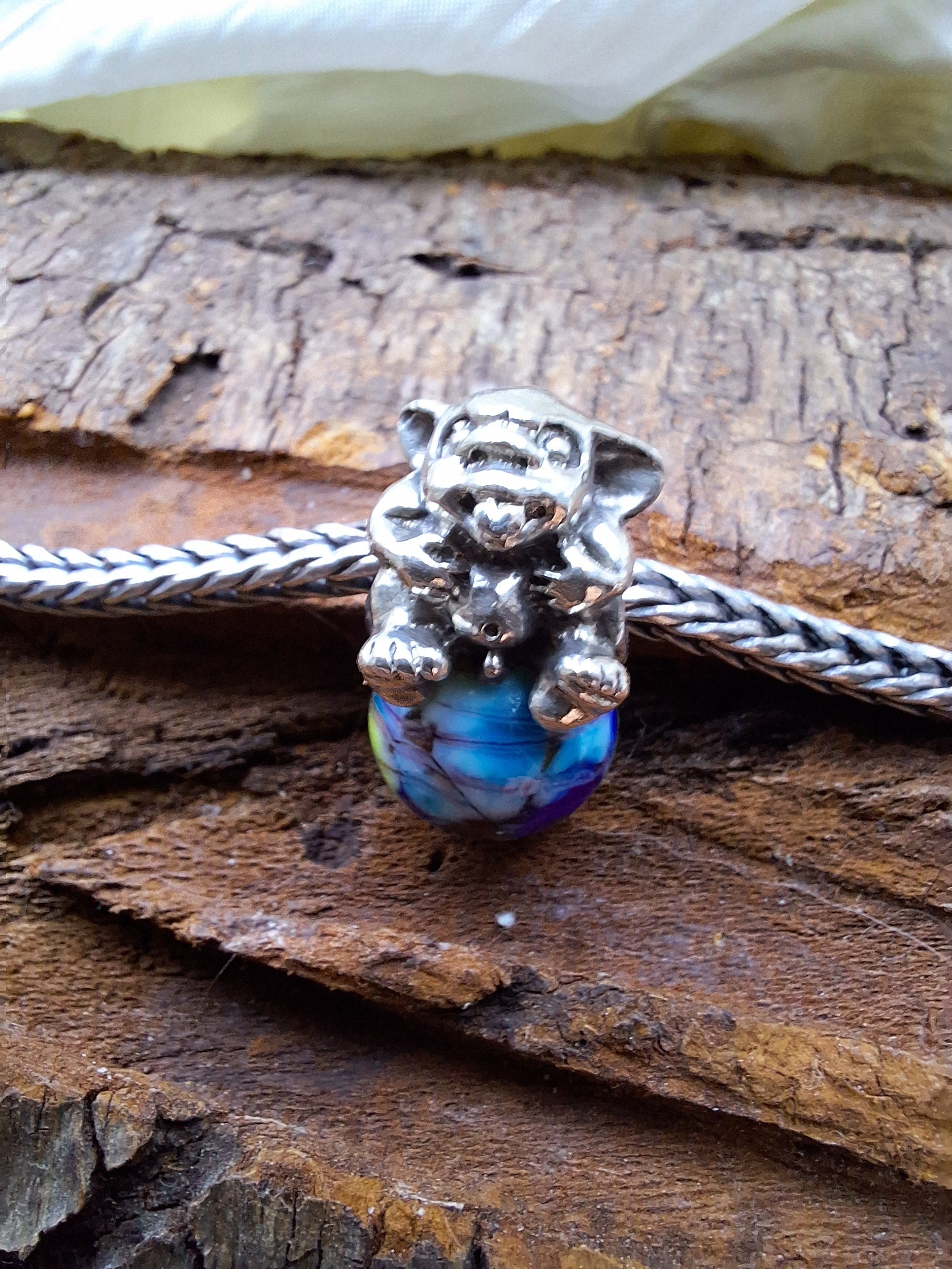 trollbeads トロールビーズ・ベイビートロール トロールビーズベイビートロール