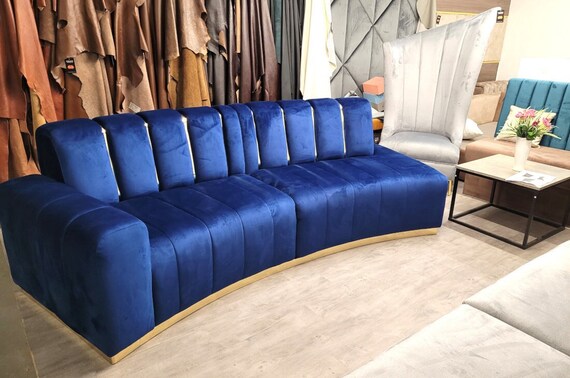 Bespoke couches 2024