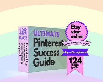 Guia definitivo de sucesso do Pinterest para empresas Como usar o marketing do Pinterest Promoção do Pinterest Ideias para pins Modelos do Pinterest Guia de pins