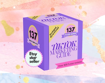 Guia de marketing do TikTok | Como crescer no TikTok | Estratégia do TikTok para iniciantes e profissionais, ideias de conteúdo e dicas de monetização para 2025