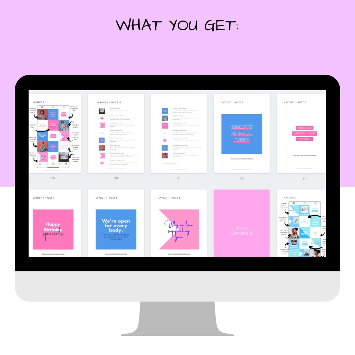 instagram grid planner online instagram grid planner online