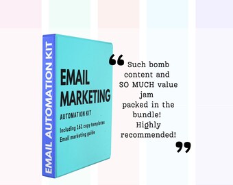 Modelos e guias de sequência de marketing por e-mail I Modelos de e-mail | Sequências de e-mail I E-mail de boas-vindas | E-mail de lançamento I E-mail de feriado I