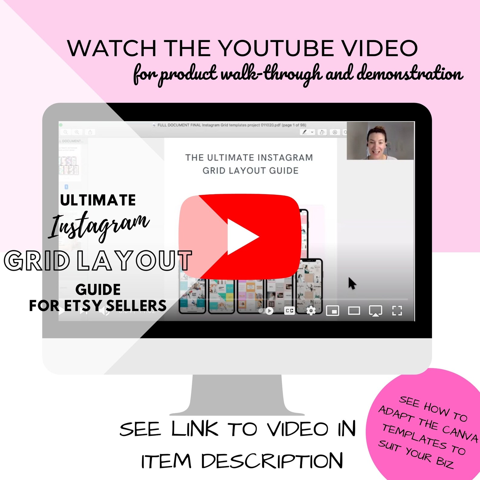 best grid planner for instagram best grid planner for instagram