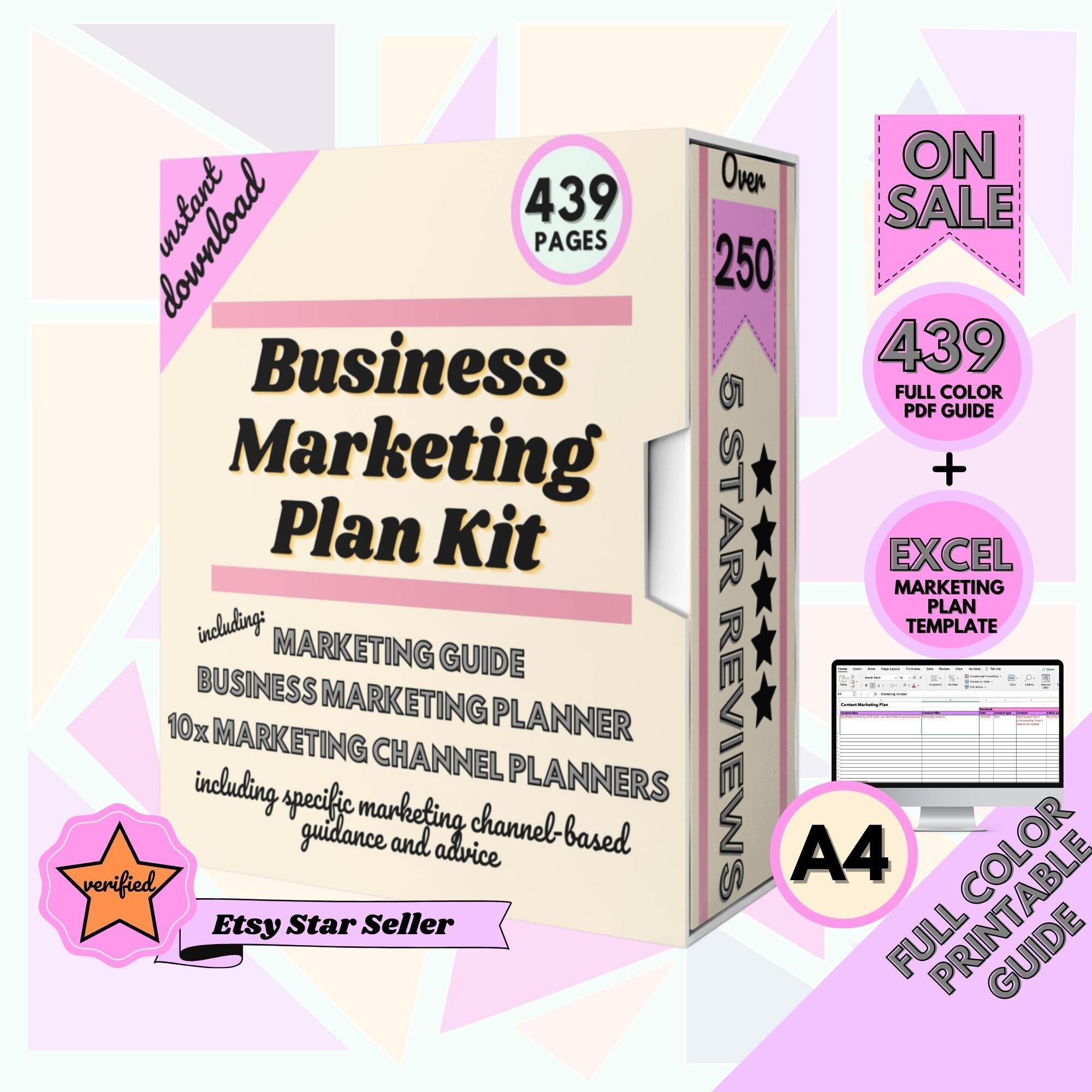 Social Media Marketing - Etsy Hong Kong