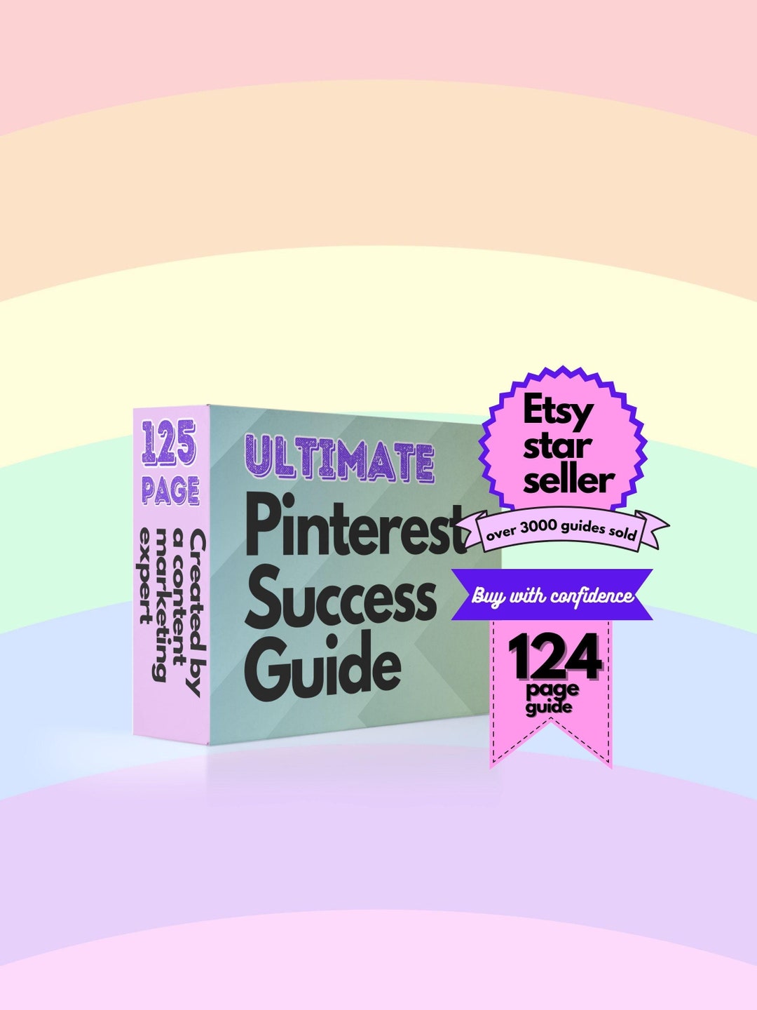 Ultimate Pinterest Success Guide For Business How To Use Pinterest Ultimate Pinterest Success Guide For Business How To Use Pinterest