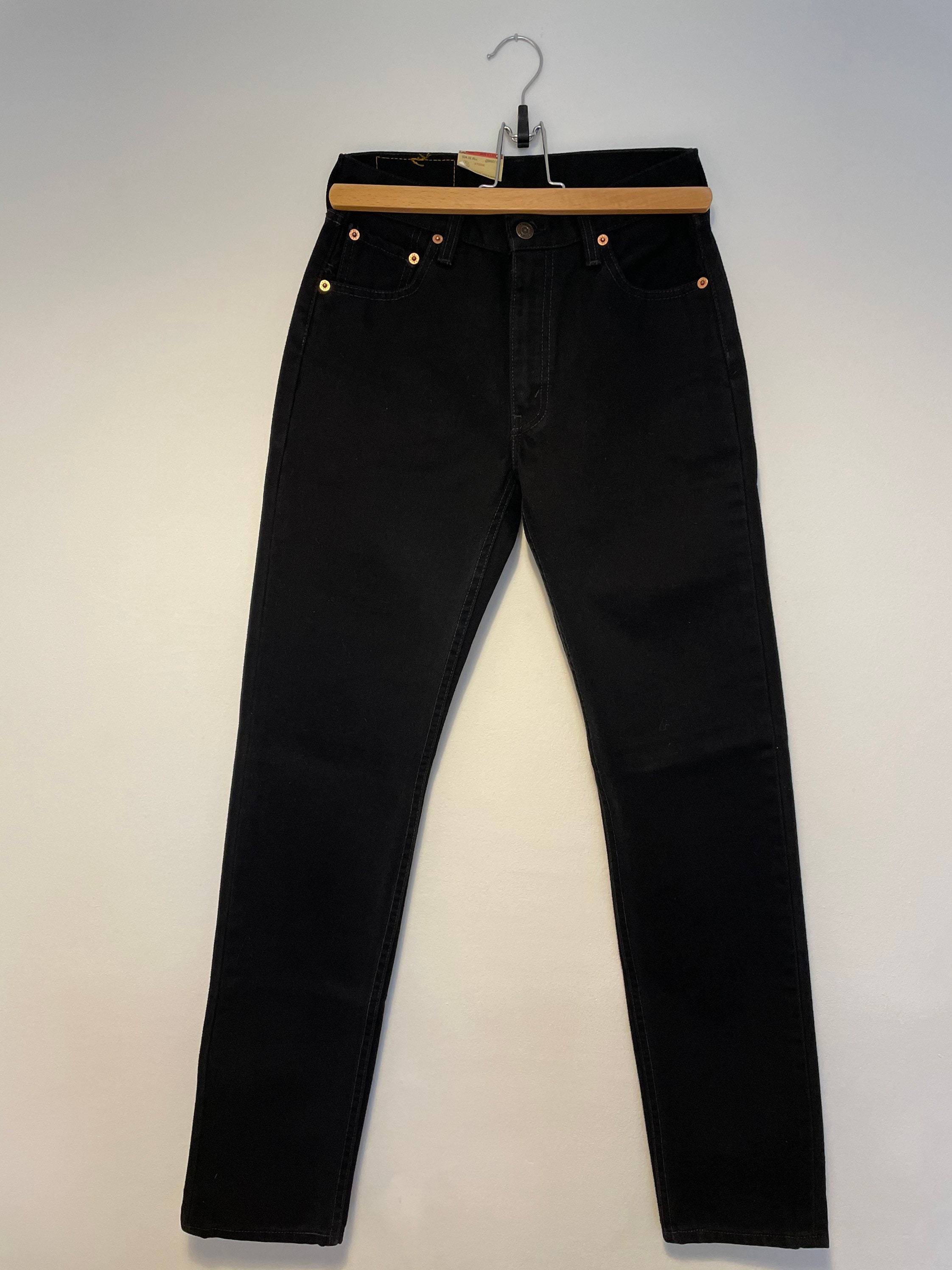 levis w28 size