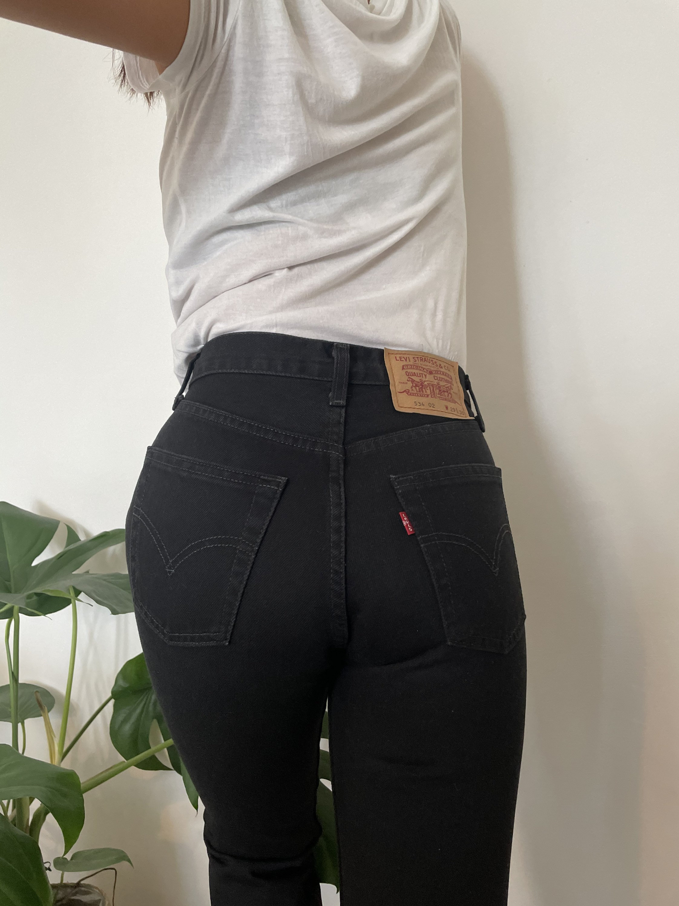 levis w28 size