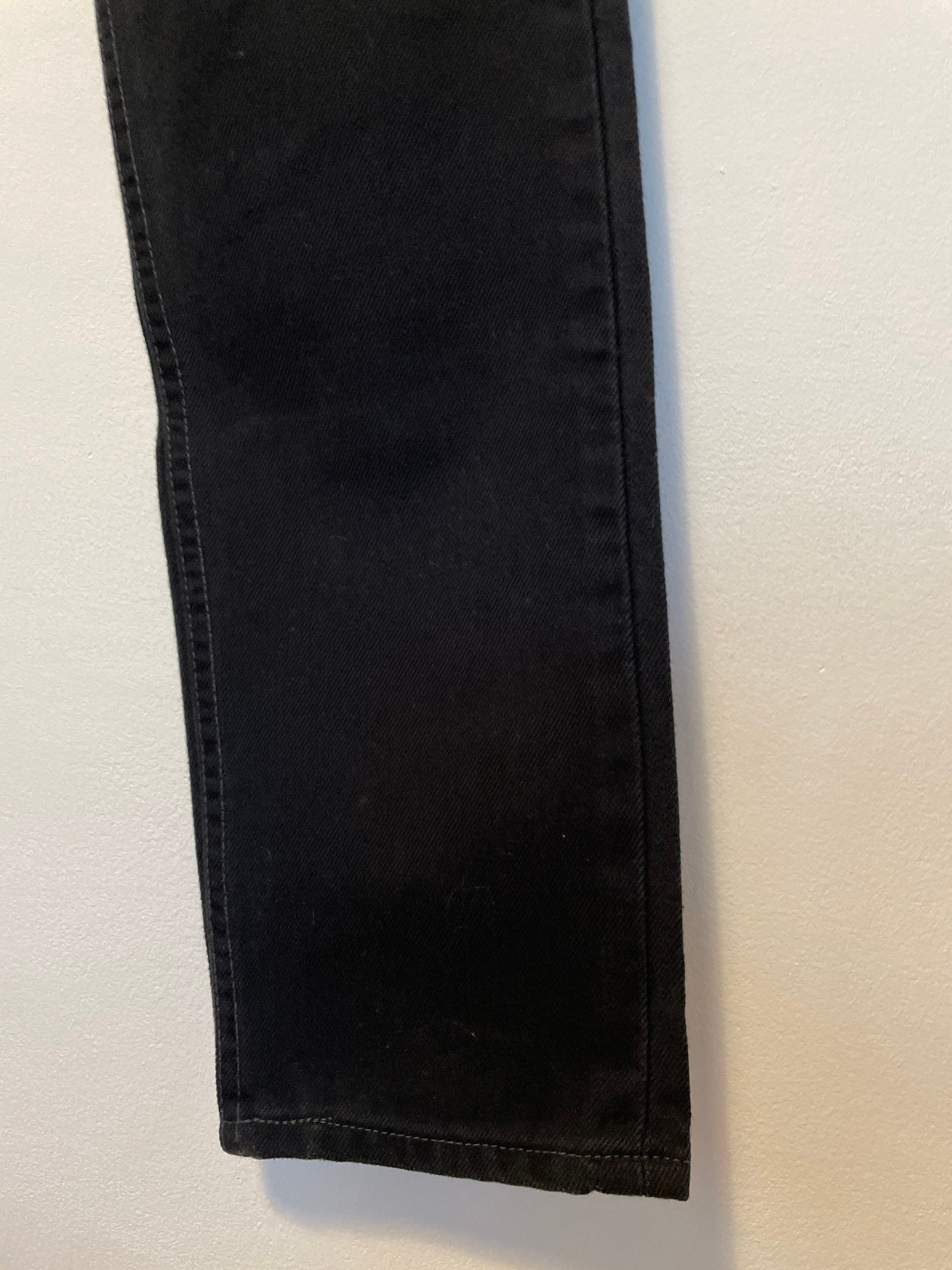 Vintage Levis 534 Jeans W28 L32 Neu | Etsy