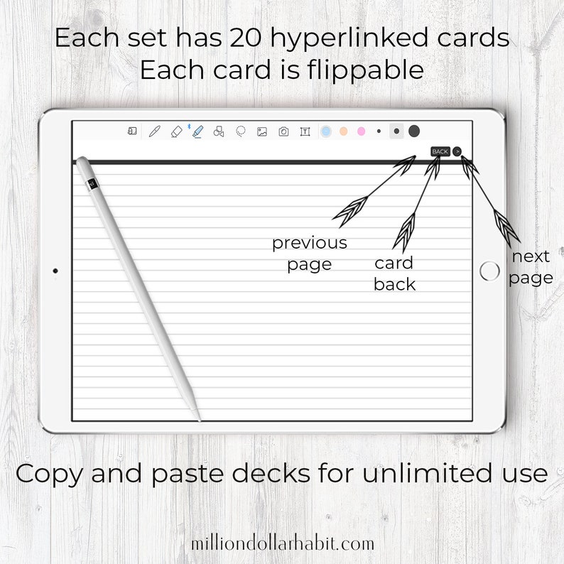 goodnotes 5 flashcards goodnotes 5 flashcards