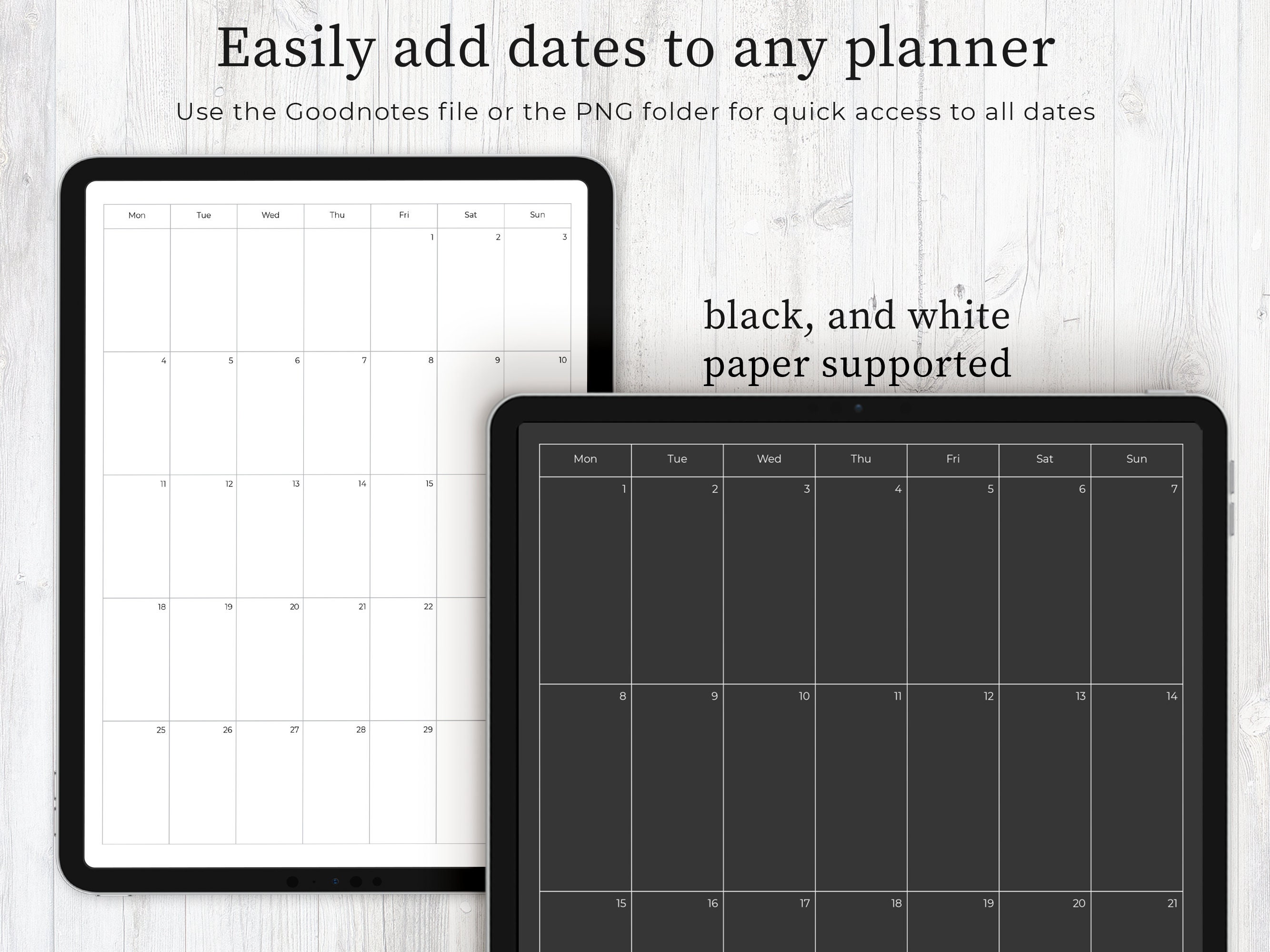 planner-date-stickers-planner-calendar-dates-sticker-pack-etsy-italia
