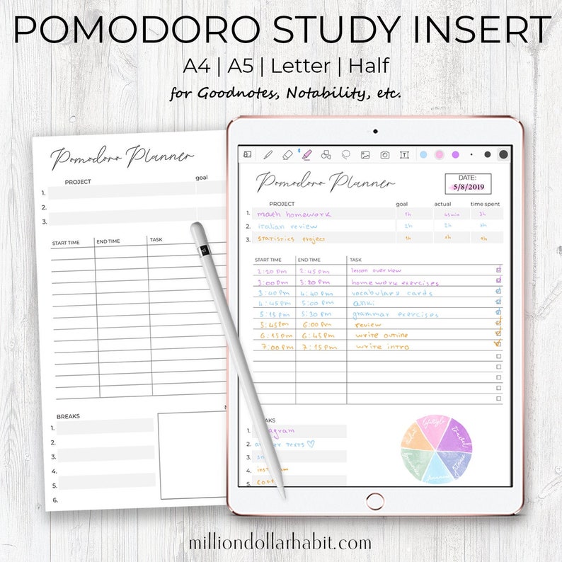 time tracker with pomodoro time tracker with pomodoro