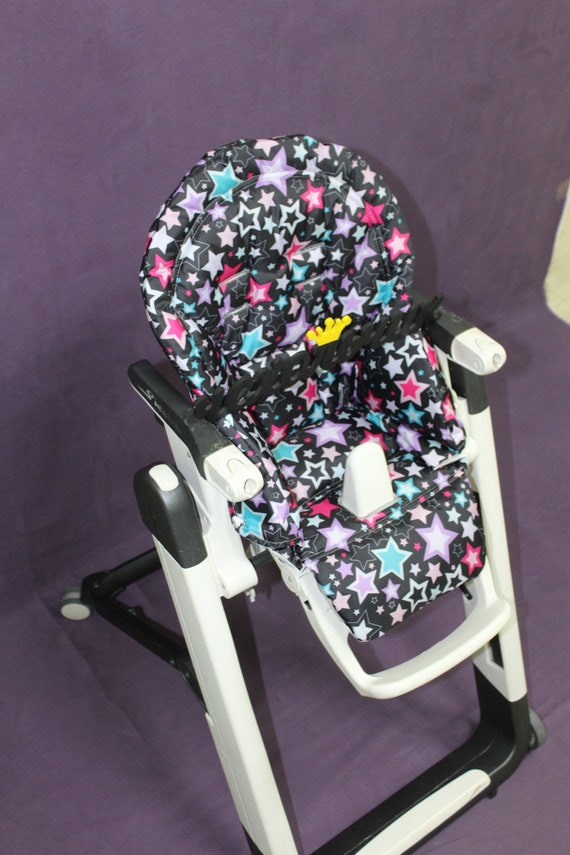 siesta baby high chair