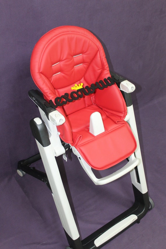 peg perego high chair