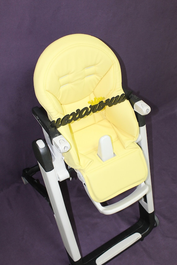 Replacement Seat Cover For Peg Perego Prima Pappa Best High Chair