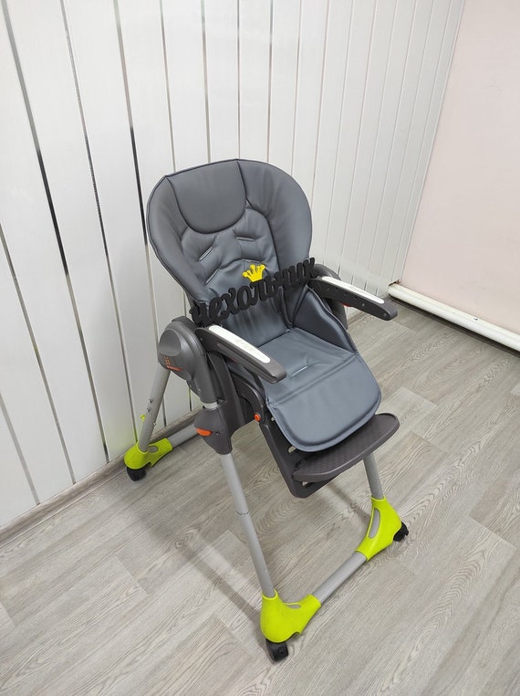 Chicco Polly Highchair Replacement Seat Cover Velcromag