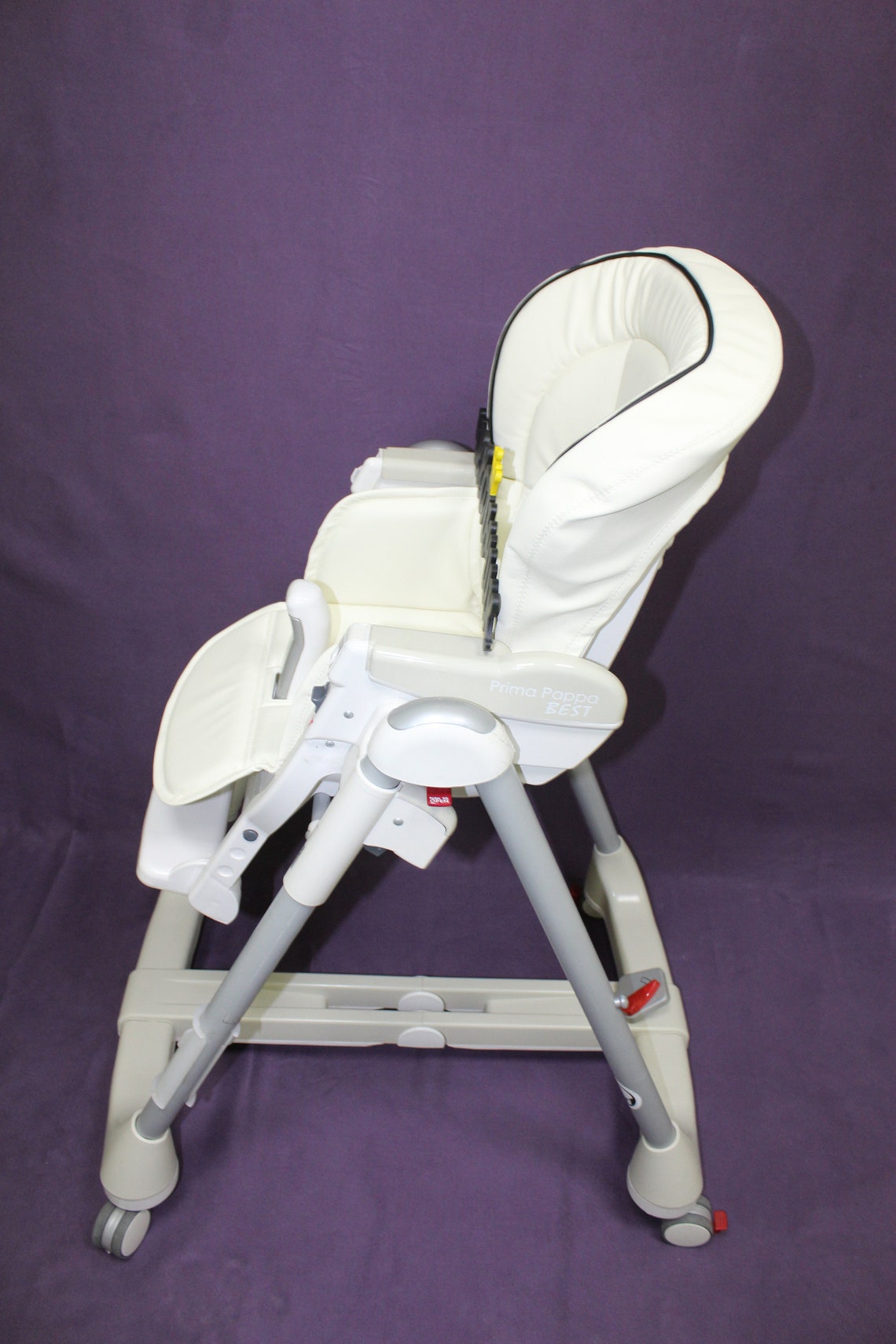 High Chair cover PegPerego Prima Pappa Best . cover made of Etsy