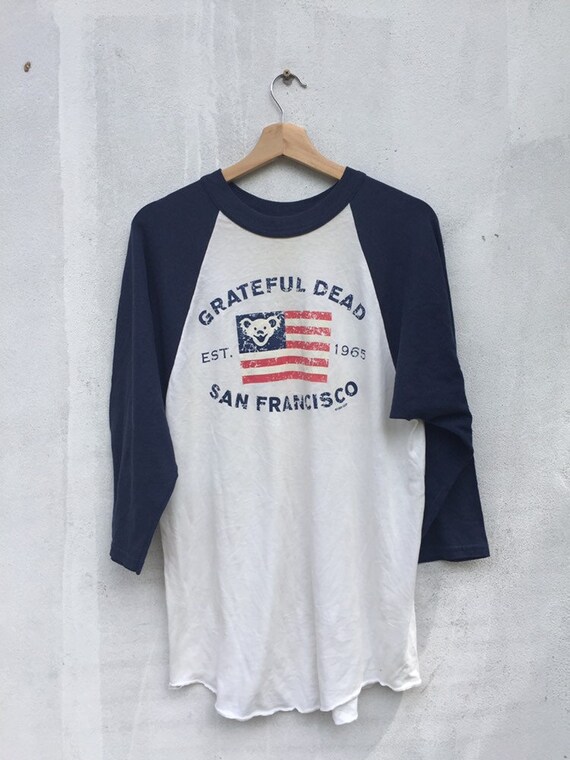 Vintage 90’s Grateful Dead T shirt/ vintage americ