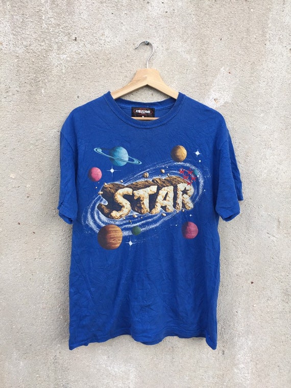 Vintage 00’s Rip Slyme Japanese Hip Hop band shirt
